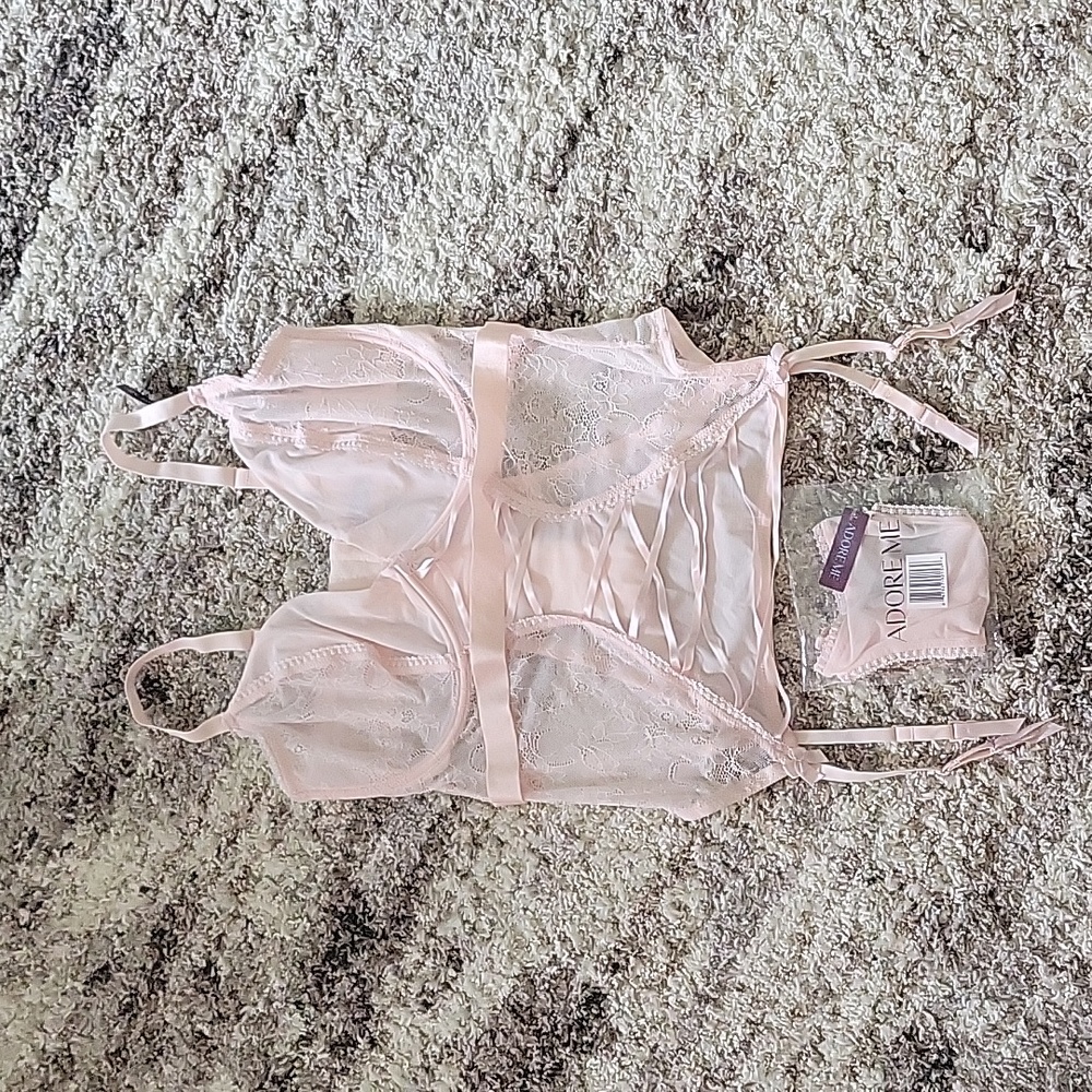 Adore Me XL